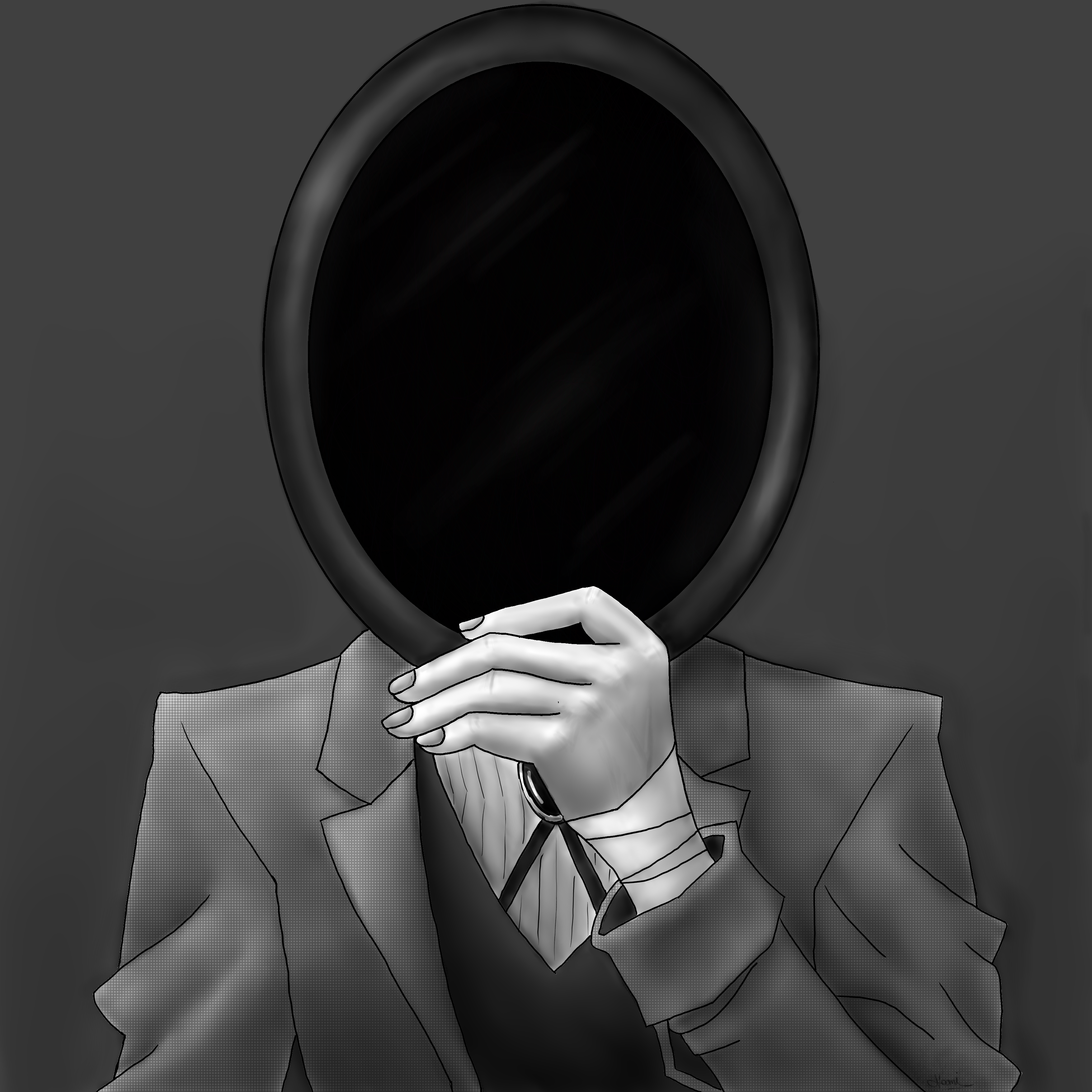Dazai Fanart