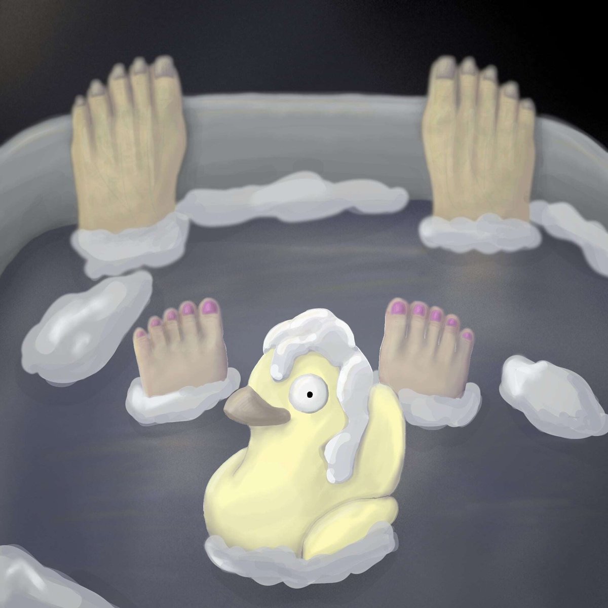 Bathtime