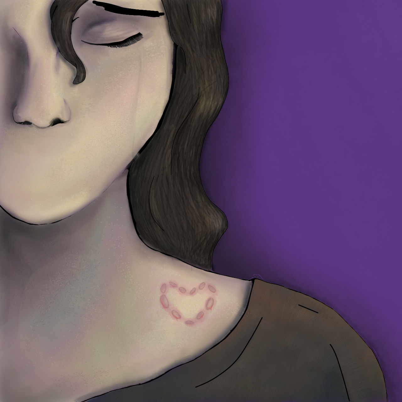 Love Bite