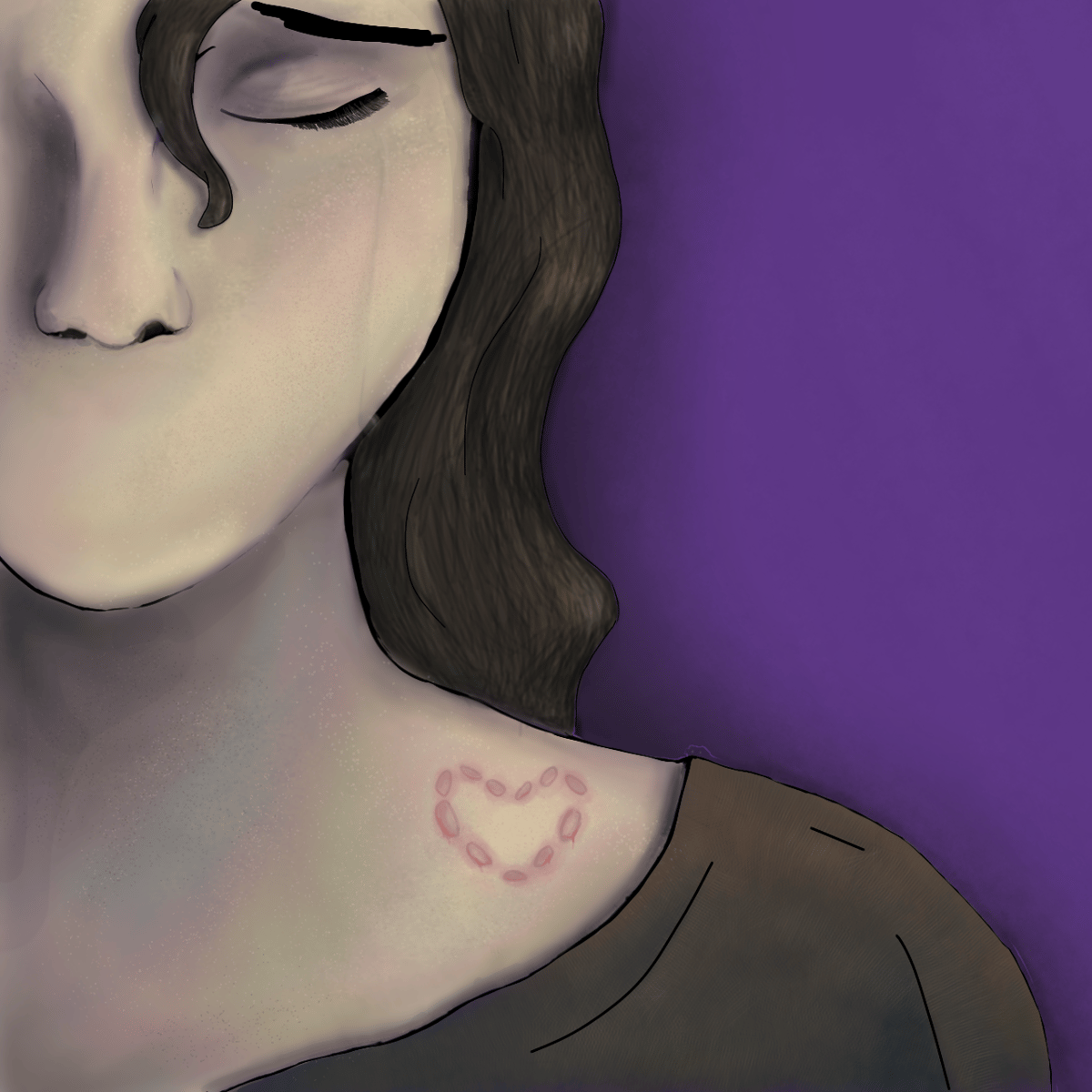 Love Bite